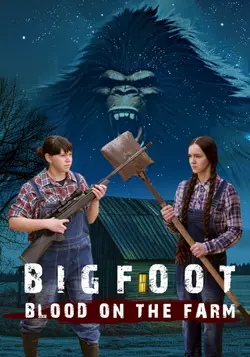 Bigfoot « Du sang à la ferme »