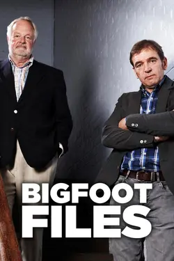 Bigfoot Files S01E01 Épisode 1