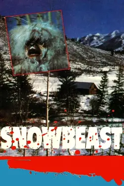 Bigfoot, la Bête des neiges