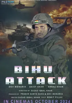 Bihu attack