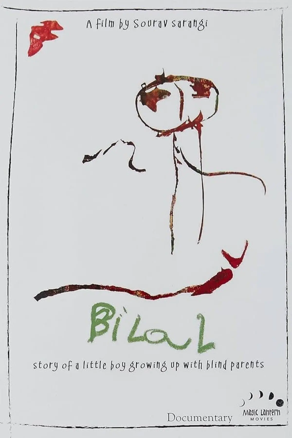 Bilal