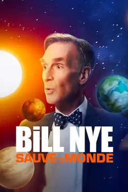 Bill Nye sauve le monde S02E04 Sexe, antibios et supermicrobes