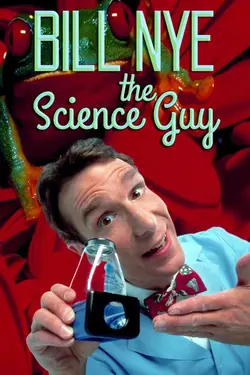 Bill Nye the Science Guy S04E14 Épisode 14