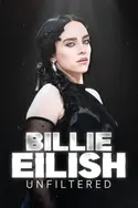 Affiche Billie Eilish : Sans filtre
