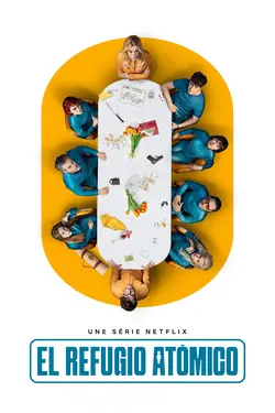 Billionaires' Bunker S01E02 Une arnaque à grande échelle