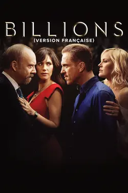 Billions S02E12 Bille en main