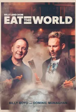 Billy & Dom Eat the World S01E03 California