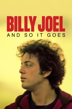 Billy Joel: And So It Goes S01E02 Épisode 2