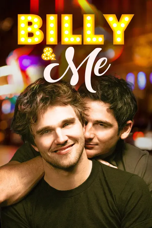 Billy & Me