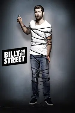 Billy on the Street S03E02 Épisode 2