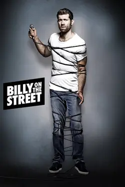 Billy on the Street S04E04 Épisode 4