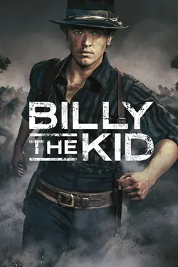 Billy the Kid S02E06 Épisode 6