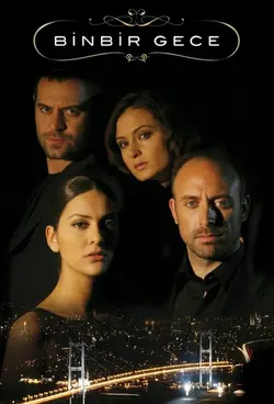 Binbir Gece S03E22 Épisode 22