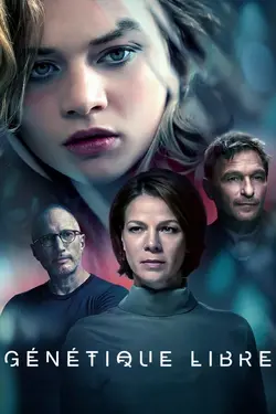 Biohackers S01E03 La suspicion