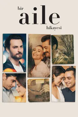 Bir Aile Hikayesi S02E05 Épisode 5