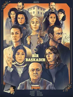 Bir Başkadır S01E04 Épisode 4