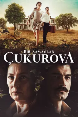 Bir Zamanlar Çukurova S01E12 Épisode 12