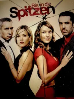 Bis in die Spitzen S01E12 Épisode 12