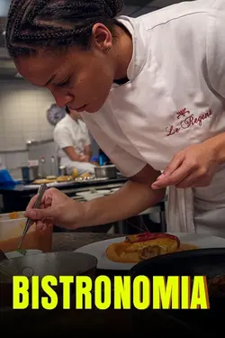 Bistronomia S01E07 Jeudi Couscous