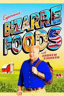 Bizarre Foods with Andrew Zimmern S11E12 Épisode 12