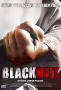 Affiche Black Belt en streaming