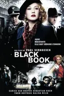 Affiche Black Book