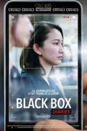 Affiche Black Box Diaries en streaming