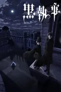 Affiche Black Butler : Emerald Witch Arc S05E02 Le majordome sonne le tocsin en streaming