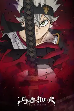 Black Clover S03E19 Three Problems