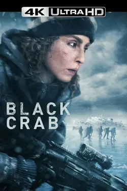 Black Crab