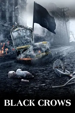 Gharabeib Soud S01E20 Épisode 20