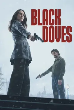 Black Doves S01E03 La nuit qui tombe