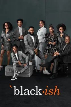 Black-ish S03E21 Quand les poussins quittent le nid