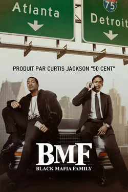 BMF S04E09 Point de non-retour