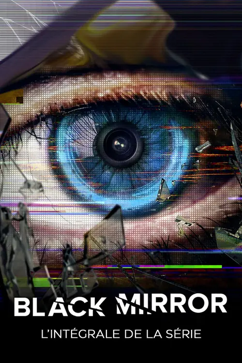 Black Mirror S03E02 Playtest