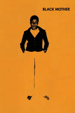 Affiche Black Mother