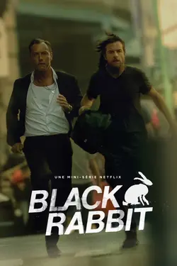 Black Rabbit S01E06 Bien joué, mec !