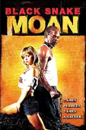 Affiche Black Snake Moan