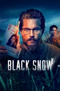 Affiche Black Snow  S01E02 Predators