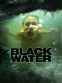 Affiche Black Water