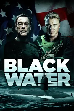 Black Water : menace en haute mer