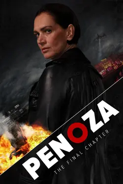 Affiche Black Widow