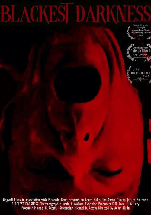 Blackest Darkness