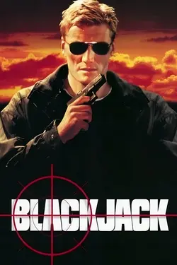 Affiche Blackjack