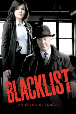 Blacklist S06E21 Anna McMahon (N°60)