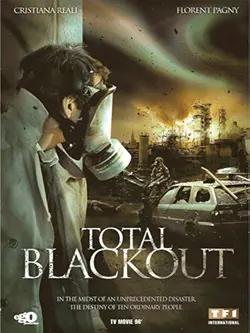 Affiche Blackout