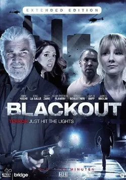 Blackout sur Los Angeles S01E02 Épisode 2