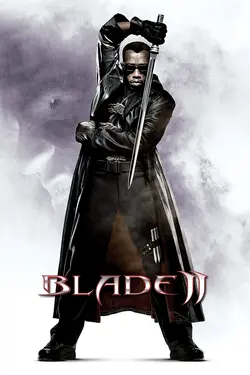 Affiche Blade 2
