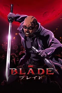 Blade (2011) S01E05 L'île brillante