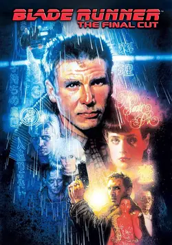 Blade Runner The Final Cut
